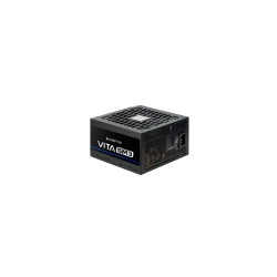 Buy Chieftec Vita SM3 BPX-750-C - 750W Semi-Modular ATX 3.1 PSU, 80 PLUS Bronze,... in Cyprus, Nicosia, Limassol, Larnaka, Pafos