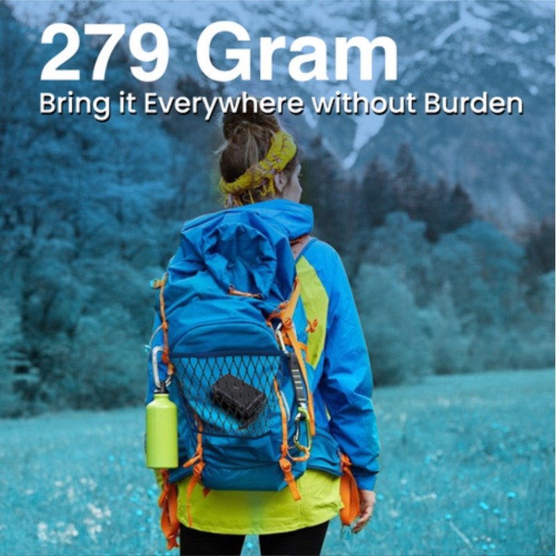 Buy SonicGear SONICGO! - RDO30-X - Portable BT FM USB Speaker Gray in Cyprus, Nicosia, Limassol, Larnaka, Pafos