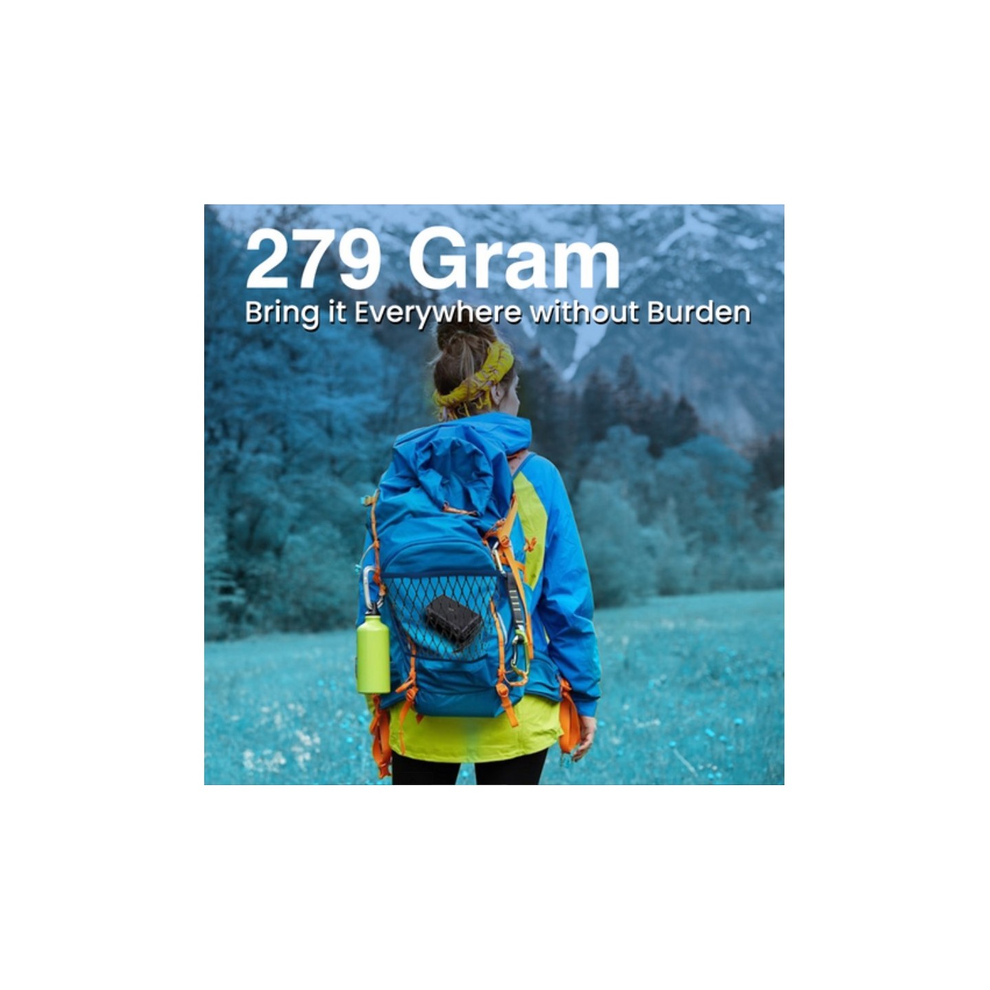 SonicGear SONICGO! - RDO30-X - Portable BT FM USB Speaker Gray — Buy in Cyprus with Fast Delivery