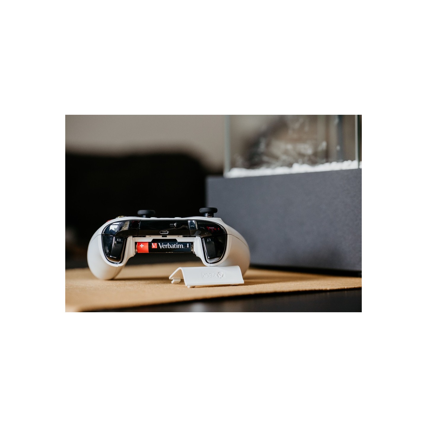 Verbatim AA Batteries - Alkaline - 20pcs — Buy in Cyprus with Fast Delivery