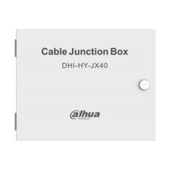 Buy Dahua Addressable Fire Alarm Module Junction Box - HY-JX40-CTXF - 40 inputs-... in Cyprus, Nicosia, Limassol, Larnaka, Pafos
