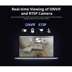 Buy Sonoff Smart Home Hub iHost - RV1109 2GB - AIBridge in Cyprus, Nicosia, Limassol, Larnaka, Pafos