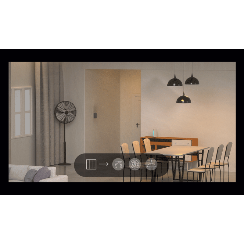 Buy Sonoff Smart Home Hub iHost - RV1109 2GB - AIBridge in Cyprus, Nicosia, Limassol, Larnaka, Pafos