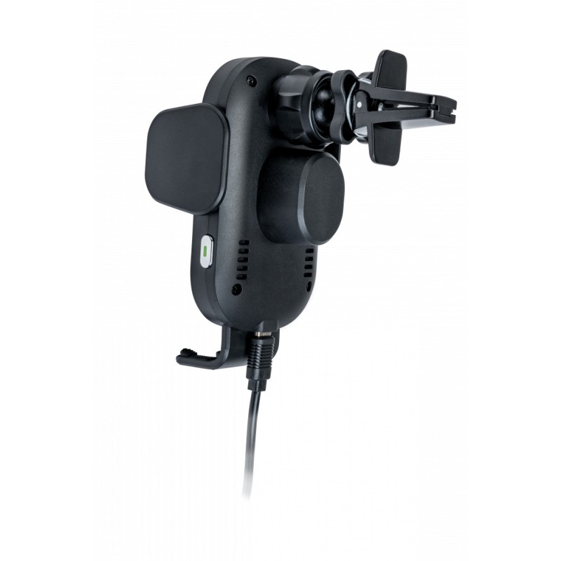 Buy Verbatim Car Charger - FWC-01 - Wireless Qi Certified 15W in Cyprus, Nicosia, Limassol, Larnaka, Pafos