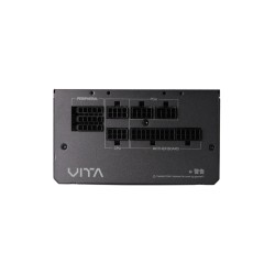 Buy Fortron VITA GM 750 - 750W ATX 3.1 80 PLUS Gold Fully-Modular PSU, Black in Cyprus, Nicosia, Limassol, Larnaka, Pafos