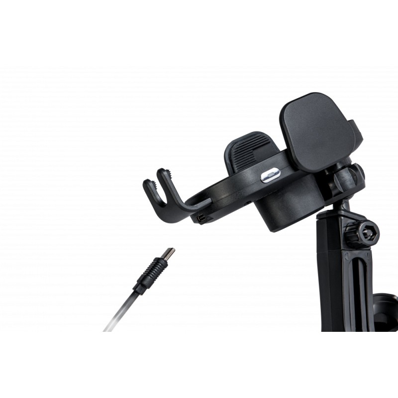 Buy Verbatim Car Charger - FWC-01 - Wireless Qi Certified 15W in Cyprus, Nicosia, Limassol, Larnaka, Pafos