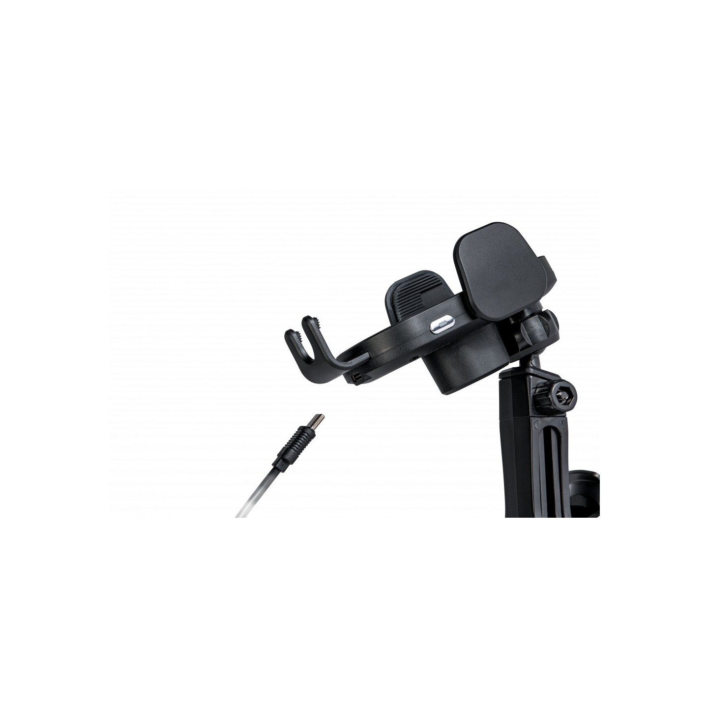 Verbatim Car Charger - FWC-01 - Wireless Qi Certified 15W — Buy in Cyprus with Fast Delivery