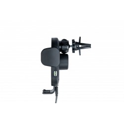 Buy Verbatim Car Charger - FWC-01 - Wireless Qi Certified 15W in Cyprus, Nicosia, Limassol, Larnaka, Pafos