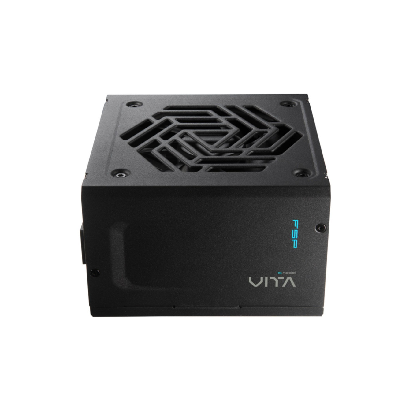 Fortron VITA GM 750 - 750W ATX 3.1 80 PLUS Gold Fully-Modular PSU, Black — Buy in Cyprus with Fast Delivery