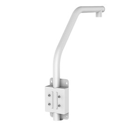 Buy Dahua Junction PTZ Mount Bracket - PFB303S - Junction PTZ Mount Bracket in Cyprus, Nicosia, Limassol, Larnaka, Pafos
