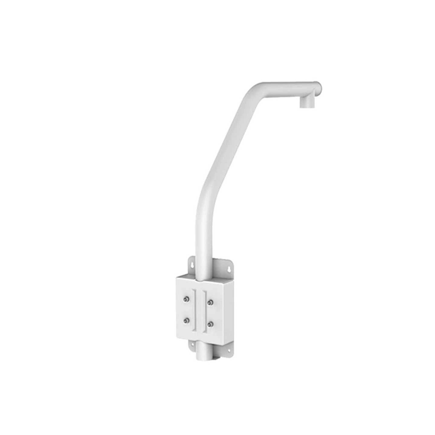 Dahua Junction PTZ Mount Bracket - PFB303S - Junction PTZ Mount Bracket — Buy in Cyprus with Fast Delivery