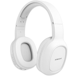 Buy SonicGear Headphones - AIRPHONE 3 - Bluetooth Type-C Mist White in Cyprus, Nicosia, Limassol, Larnaka, Pafos