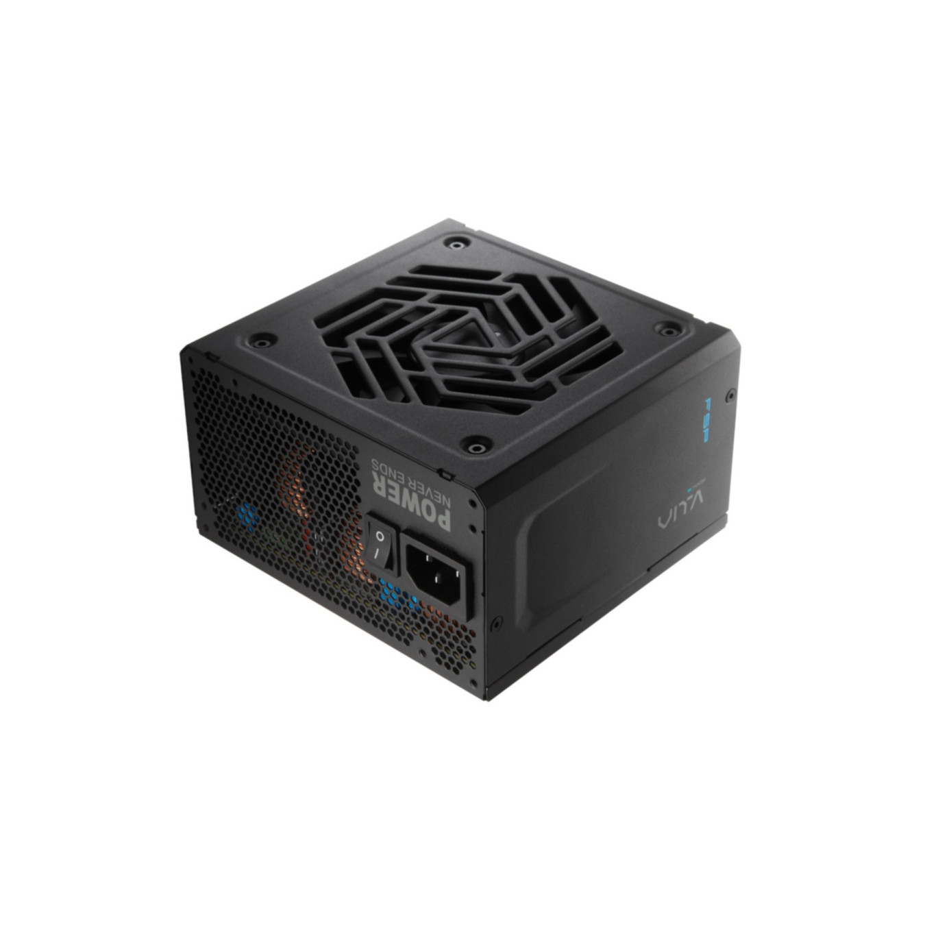 Fortron VITA GM 750 - 750W ATX 3.1 80 PLUS Gold Fully-Modular PSU, Black — Buy in Cyprus with Fast Delivery