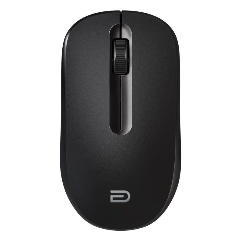 Cudy Mouse Wireless 2.4G - MS9922 - Black (Boxed) — Buy in Cyprus with Fast Delivery