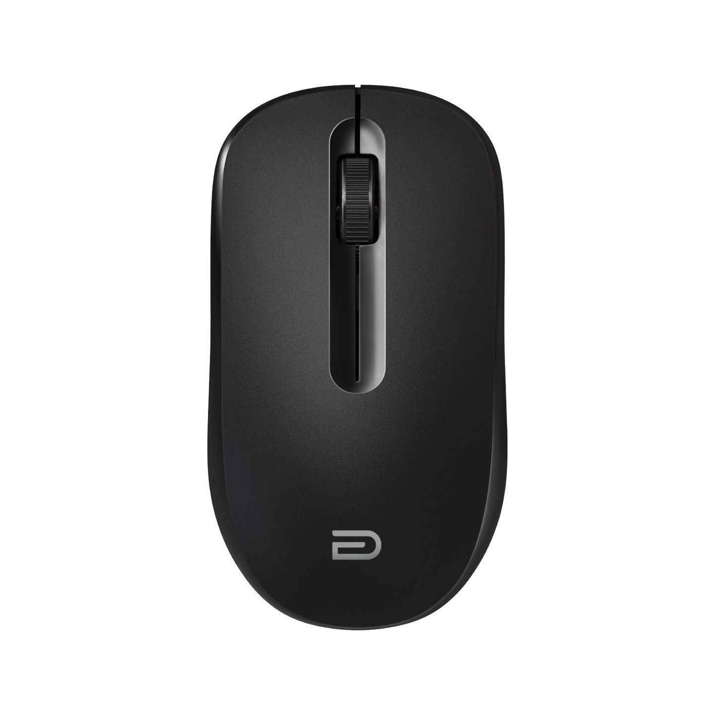 Cudy Mouse Wireless 2.4G - MS9922 - Black (Boxed) — Buy in Cyprus with Fast Delivery