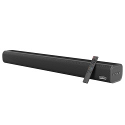Buy SonicGear Maverick 100W HiFi DSP Soundbar BT-USB-HDMI - STUDIOBAR 500HD - Ma... in Cyprus, Nicosia, Limassol, Larnaka, Pafos