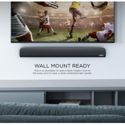 Buy SonicGear Maverick 100W HiFi DSP Soundbar BT-USB-HDMI - STUDIOBAR 500HD - Ma... in Cyprus, Nicosia, Limassol, Larnaka, Pafos