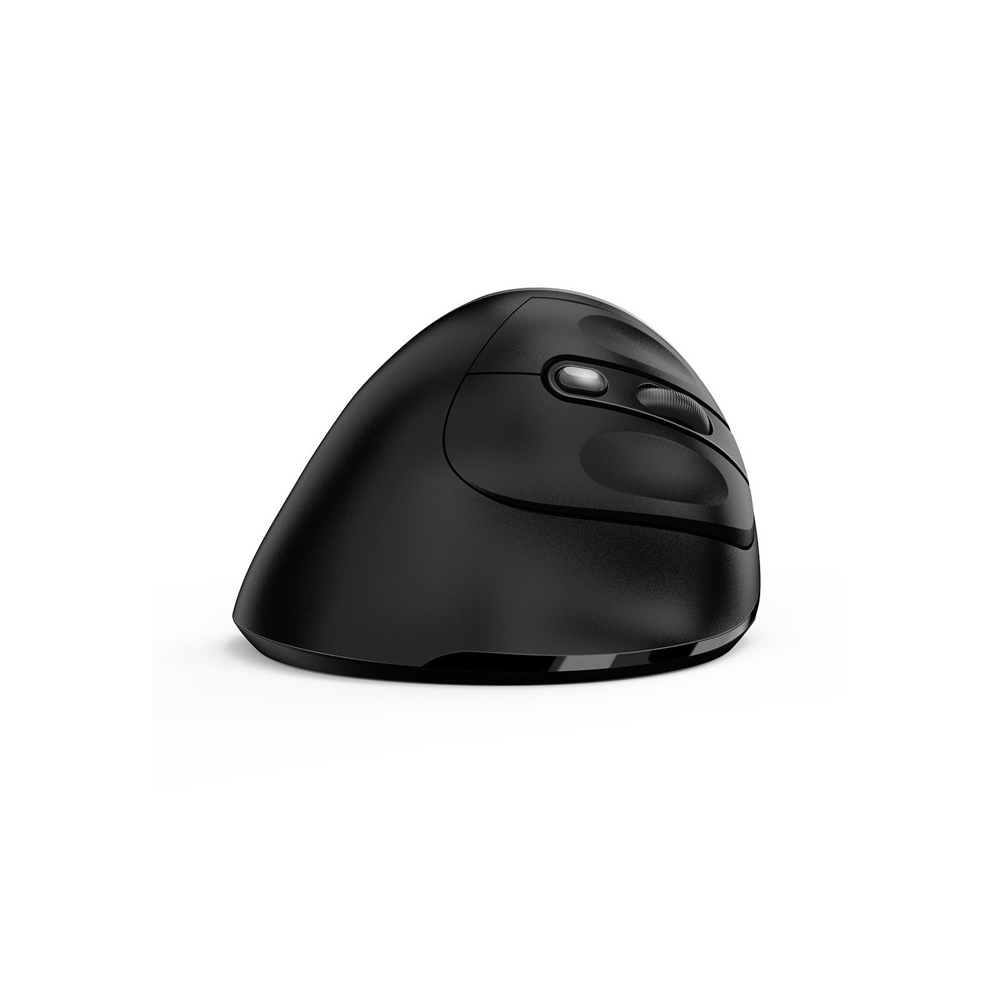 Genius Ergo 8250S Wireless Ergonomic Vertical Silent Mouse - Silver Gray (Boxed) — Buy in Cyprus with Fast Delivery