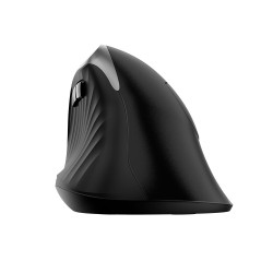 Buy Genius Mouse - 8250S - Wireless Ergonomic Vertical with Thumb Rest in Cyprus, Nicosia, Limassol, Larnaka, Pafos