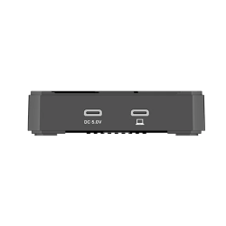 Buy Unitek USB-C M.2 NVMe & 2.5'' SATA 10Gbps Dual Enclosure - S1229C - USB-C M.... in Cyprus, Nicosia, Limassol, Larnaka, Pafos