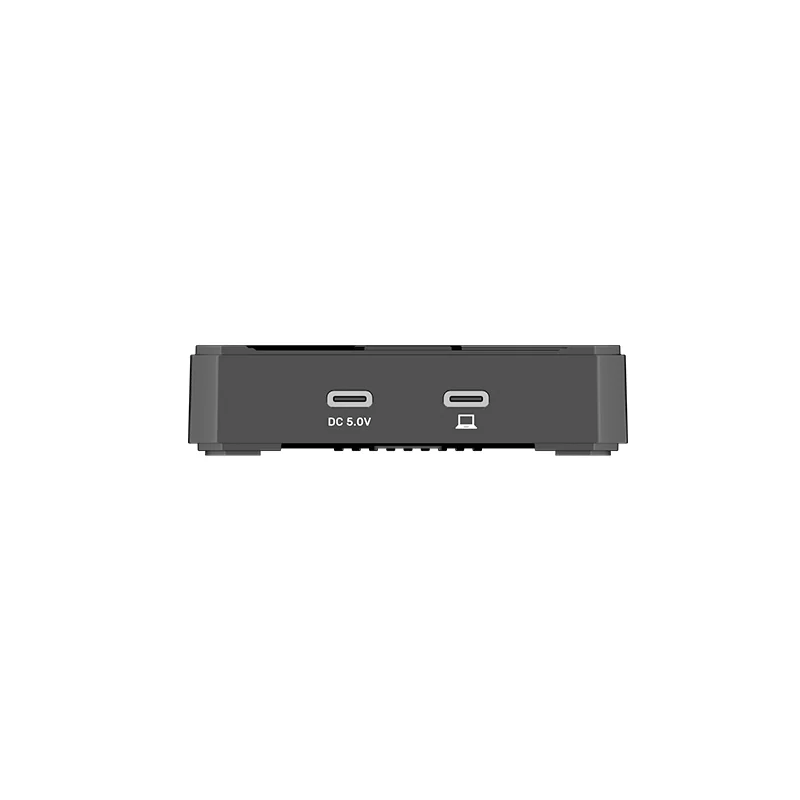 Buy Unitek USB-C M.2 NVMe & 2.5'' SATA 10Gbps Dual Enclosure - S1229C - USB-C M.... in Cyprus, Nicosia, Limassol, Larnaka, Pafos