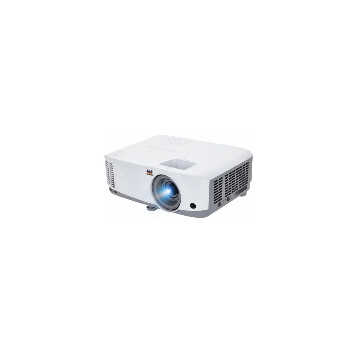 Viewsonic Projector - PA503S - SVGA DLP Projector 4000 Lumens — Buy in Cyprus with Fast Delivery