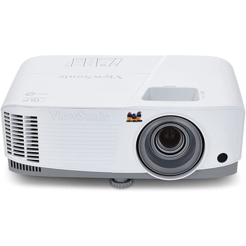 Buy Viewsonic Projector - PA503S - SVGA DLP Projector 4000 Lumens in Cyprus, Nicosia, Limassol, Larnaka, Pafos