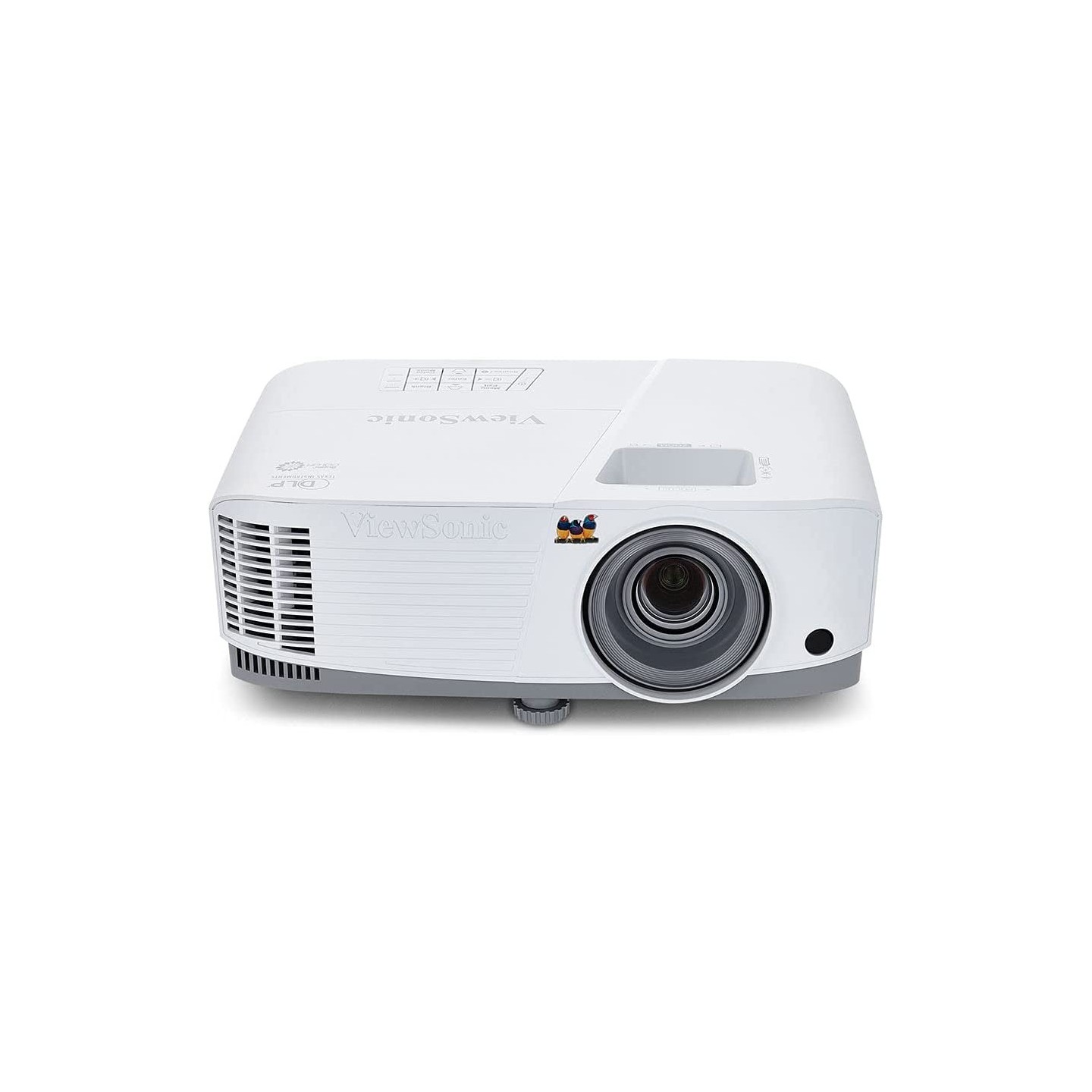 Viewsonic Projector - PA503S - SVGA DLP Projector 4000 Lumens — Buy in Cyprus with Fast Delivery