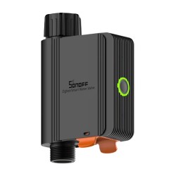 Buy Sonoff ZigBee Smart Water Valve - SWV-BSP - irrigation System in Cyprus, Nicosia, Limassol, Larnaka, Pafos