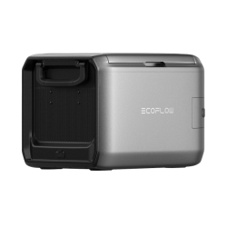 Buy EcoFlow (UK) Portable Solar Fridge - GLACIER 45L - not including battery in Cyprus, Nicosia, Limassol, Larnaka, Pafos