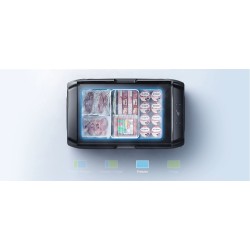 Buy EcoFlow (UK) Portable Solar Fridge - GLACIER 45L - not including battery in Cyprus, Nicosia, Limassol, Larnaka, Pafos