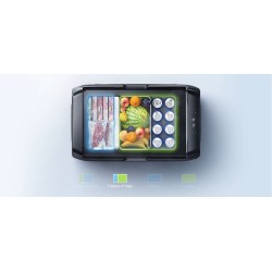 Buy EcoFlow (UK) Portable Solar Fridge - GLACIER 45L - not including battery in Cyprus, Nicosia, Limassol, Larnaka, Pafos