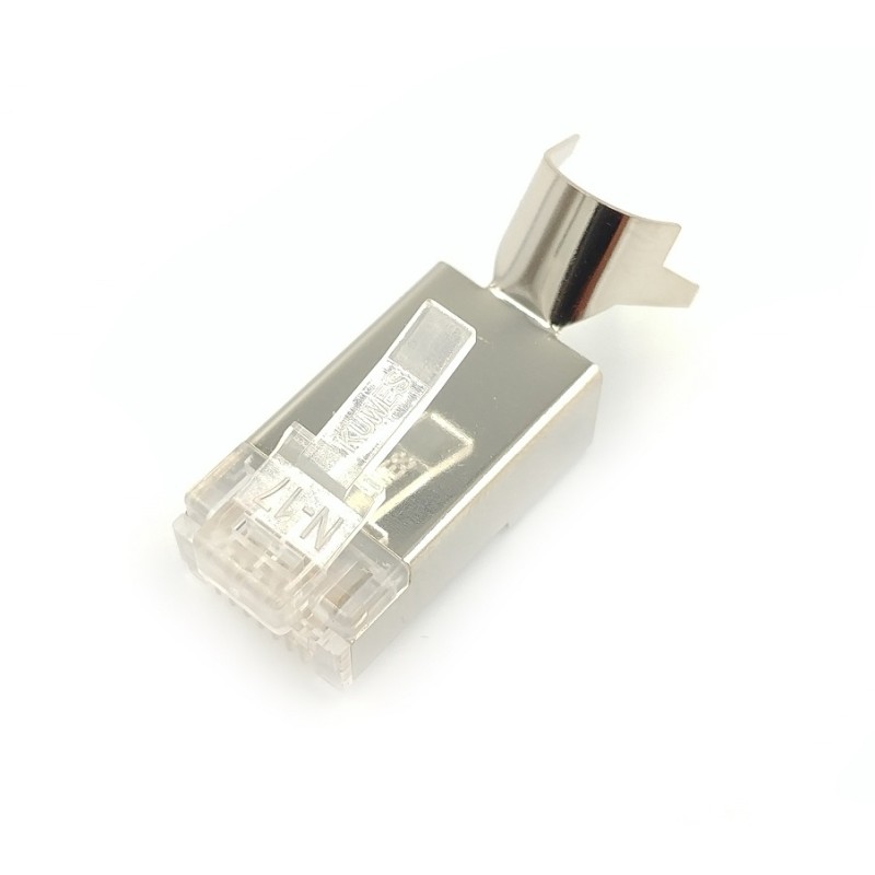 Buy Kuwes Ethernet Plugs - CAT7 in Cyprus, Nicosia, Limassol, Larnaka, Pafos