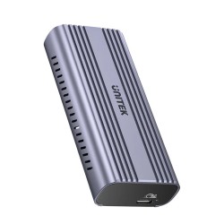 Buy Unitek USB-C NVME PCIe Enclosure USB4.0 40Gbps - S1226A - USB-C, NVME, PCIe ... in Cyprus, Nicosia, Limassol, Larnaka, Pafos