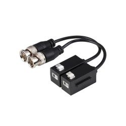 Buy Dahua Video Balun - PFM800-4K in Cyprus, Nicosia, Limassol, Larnaka, Pafos