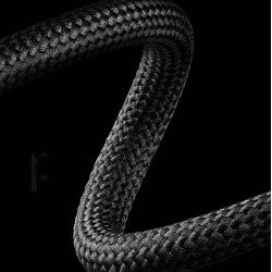 Buy Baseus Cable - 3in1 USB-C Micro Light Flash Series - USB-C 1.5m Black in Cyprus, Nicosia, Limassol, Larnaka, Pafos