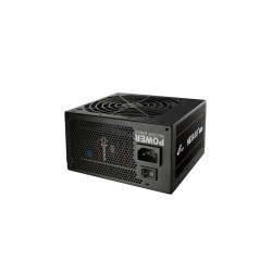 Fortron HEXA 85+ PRO 550W - Non-Modular ATX, 80 PLUS Bronze, All-Black Cables (HA2-550) (Boxed)