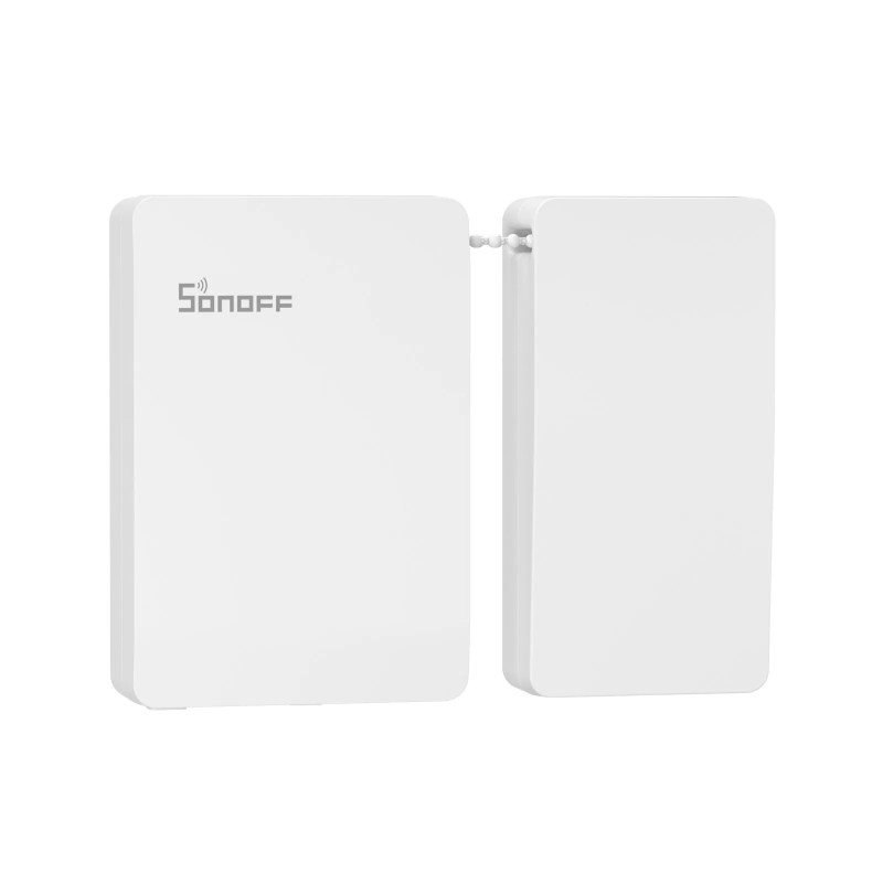 Buy Sonoff ZigBee - ZBCurtain - remote controller included in Cyprus, Nicosia, Limassol, Larnaka, Pafos