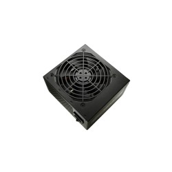 Fortron HEXA 85+ PRO 550W - Non-Modular ATX, 80 PLUS Bronze, All-Black Cables (HA2-550) (Boxed)