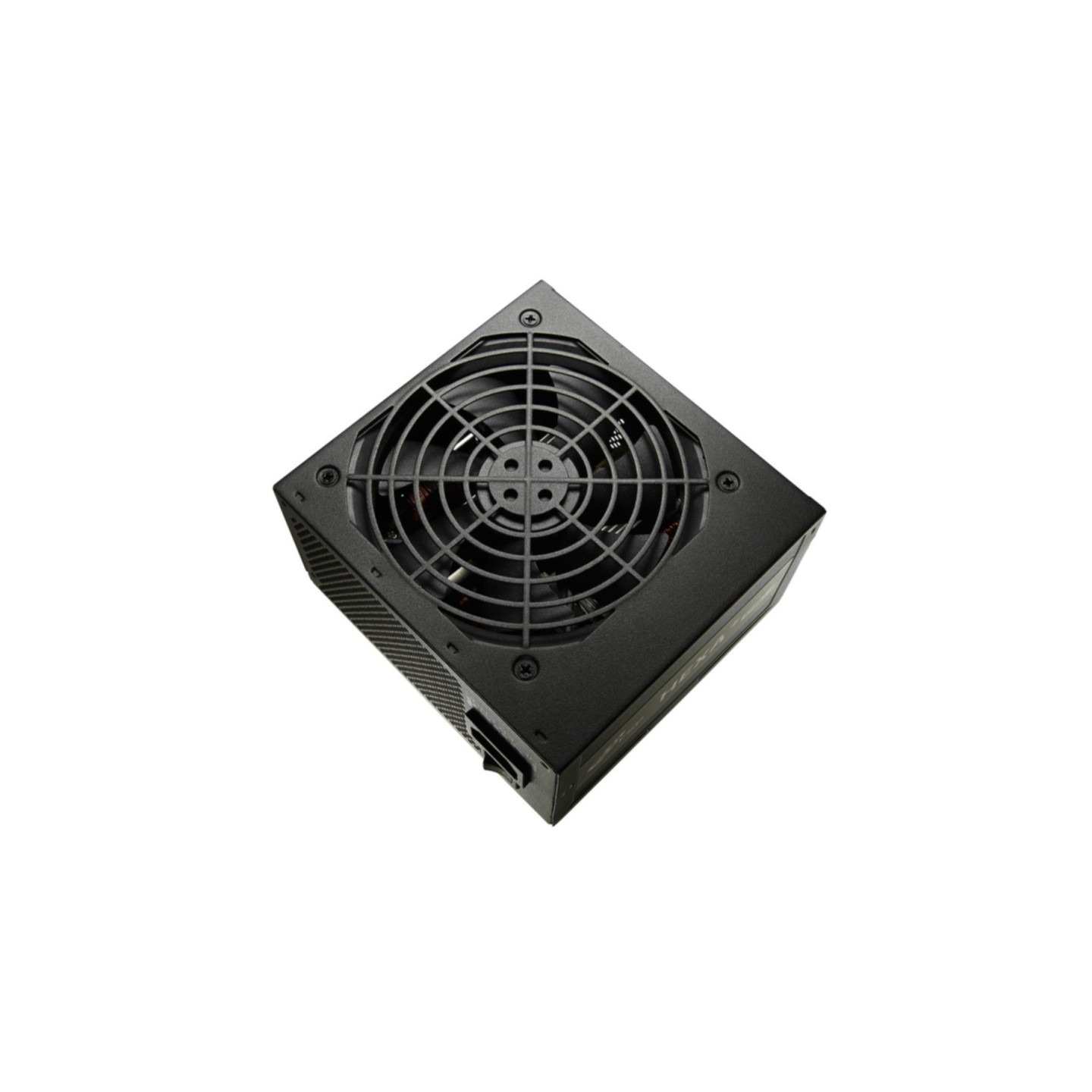 Fortron HEXA 85+ PRO 550W - Non-Modular ATX, 80 PLUS Bronze, All-Black Cables (HA2-550) (Boxed)