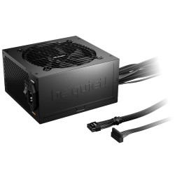 Be Quiet! Pure Power 12 1000W - Non-Modular ATX 3.1 PSU, 80 PLUS Gold, PCIe 5.1 (12VHPWR) - BN344 (Boxed)