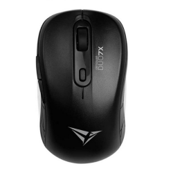 Buy Alcatroz Airmouse Duo - 7X - Wireless BT Mouse Black in Cyprus, Nicosia, Limassol, Larnaka, Pafos