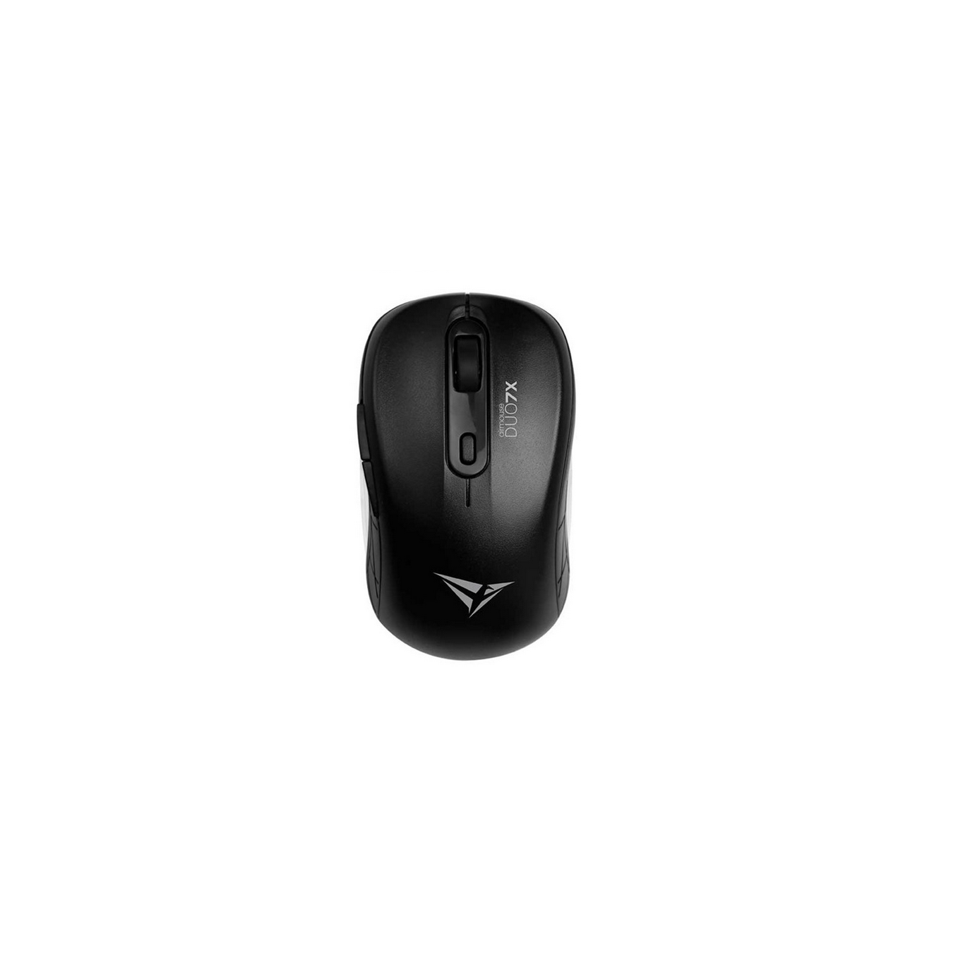 Alcatroz Airmouse Duo 7X Wireless Bluetooth Mouse Black - 1600 CPI (Boxed) — Buy in Cyprus with Fast Delivery