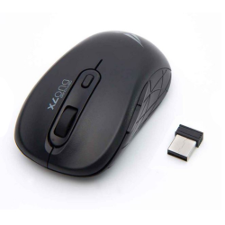 Buy Alcatroz Airmouse Duo - 7X - Wireless BT Mouse Black in Cyprus, Nicosia, Limassol, Larnaka, Pafos