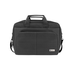 Buy Natec Laptop Bag - GAZELLE - 15.6'-16'' Professional Laptop Bag in Cyprus, Nicosia, Limassol, Larnaka, Pafos