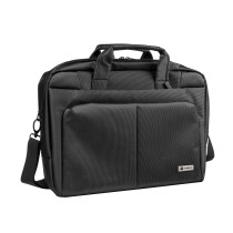 Natec Gazelle NTO-0809 15.6-16" Laptop Bag – 3 Compartments 5 Pockets | Armenius Store