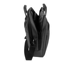 Natec Gazelle NTO-0809 15.6-16" Laptop Bag – 3 Compartments 5 Pockets | Armenius Store