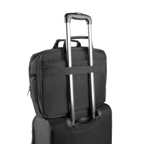 Natec Gazelle NTO-0809 15.6-16" Laptop Bag – 3 Compartments 5 Pockets | Armenius Store