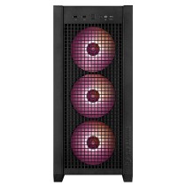 ASUS PC Case - GT302 - ATX Tempered Glass 4xARGB Fans TUF GAMING Black — Buy in Cyprus with Fast Delivery