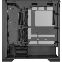 ASUS PC Case - GT302 - ATX Tempered Glass 4xARGB Fans TUF GAMING Black — Buy in Cyprus with Fast Delivery